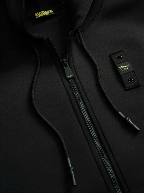  BLAUER | 25WBLUF02093 004745/999